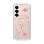 スリムプロテクションケース［ ヒヅキカヲル - 彩のきらめき＜カラフル＞ ］