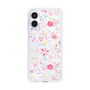 スリムプロテクションケース［ ヒヅキカヲル - 彩のきらめき＜カラフル＞ ］