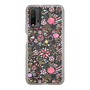 スリムプロテクションケース［ ヒヅキカヲル - 彩のきらめき＜カラフル＞ ］