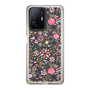 スリムプロテクションケース［ ヒヅキカヲル - 彩のきらめき＜カラフル＞ ］