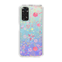 スリムプロテクションケース［ ヒヅキカヲル - 彩のきらめき＜カラフル＞ ］