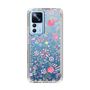 スリムプロテクションケース［ ヒヅキカヲル - 彩のきらめき＜カラフル＞ ］