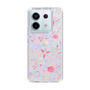 スリムプロテクションケース［ ヒヅキカヲル - 彩のきらめき＜カラフル＞ ］