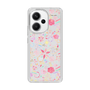 スリムプロテクションケース［ ヒヅキカヲル - 彩のきらめき＜カラフル＞ ］