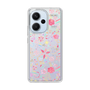 スリムプロテクションケース［ ヒヅキカヲル - 彩のきらめき＜カラフル＞ ］