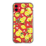 スリムプロテクションケース［ ヒヅキカヲル - more LIMONE ! ］