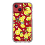 スリムプロテクションケース［ ヒヅキカヲル - more LIMONE ! ］