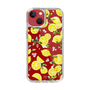スリムプロテクションケース［ ヒヅキカヲル - more LIMONE ! ］