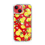 スリムプロテクションケース［ ヒヅキカヲル - more LIMONE ! ］