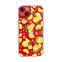 スリムプロテクションケース［ ヒヅキカヲル - more LIMONE ! ］