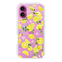 スリムプロテクションケース［ ヒヅキカヲル - more LIMONE ! ］