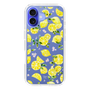 スリムプロテクションケース［ ヒヅキカヲル - more LIMONE ! ］