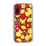 スリムプロテクションケース［ ヒヅキカヲル - more LIMONE ! ］