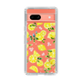 スリムプロテクションケース［ ヒヅキカヲル - more LIMONE ! ］