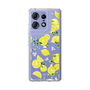 スリムプロテクションケース［ ヒヅキカヲル - more LIMONE ! ］