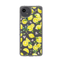 スリムプロテクションケース［ ヒヅキカヲル - more LIMONE ! ］