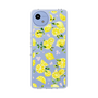 スリムプロテクションケース［ ヒヅキカヲル - more LIMONE ! ］