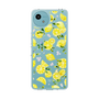 スリムプロテクションケース［ ヒヅキカヲル - more LIMONE ! ］
