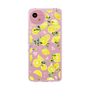 スリムプロテクションケース［ ヒヅキカヲル - more LIMONE ! ］