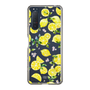 スリムプロテクションケース［ ヒヅキカヲル - more LIMONE ! ］
