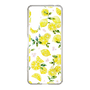 スリムプロテクションケース［ ヒヅキカヲル - more LIMONE ! ］