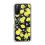 スリムプロテクションケース［ ヒヅキカヲル - more LIMONE ! ］