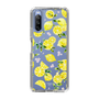 スリムプロテクションケース［ ヒヅキカヲル - more LIMONE ! ］