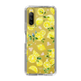 スリムプロテクションケース［ ヒヅキカヲル - more LIMONE ! ］