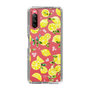 スリムプロテクションケース［ ヒヅキカヲル - more LIMONE ! ］