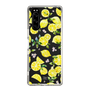 スリムプロテクションケース［ ヒヅキカヲル - more LIMONE ! ］
