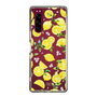 スリムプロテクションケース［ ヒヅキカヲル - more LIMONE ! ］