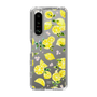 スリムプロテクションケース［ ヒヅキカヲル - more LIMONE ! ］