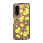 スリムプロテクションケース［ ヒヅキカヲル - more LIMONE ! ］