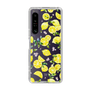 スリムプロテクションケース［ ヒヅキカヲル - more LIMONE ! ］