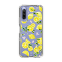 スリムプロテクションケース［ ヒヅキカヲル - more LIMONE ! ］