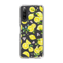 スリムプロテクションケース［ ヒヅキカヲル - more LIMONE ! ］