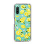 スリムプロテクションケース［ ヒヅキカヲル - more LIMONE ! ］