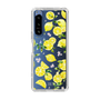スリムプロテクションケース［ ヒヅキカヲル - more LIMONE ! ］
