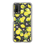 スリムプロテクションケース［ ヒヅキカヲル - more LIMONE ! ］