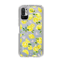 スリムプロテクションケース［ ヒヅキカヲル - more LIMONE ! ］