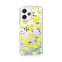 スリムプロテクションケース［ ヒヅキカヲル - more LIMONE ! ］