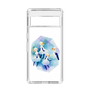 スリムプロテクションケース［ ヒヅキカヲル - コーネルピンの娘たち ］