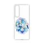 スリムプロテクションケース［ ヒヅキカヲル - コーネルピンの娘たち ］
