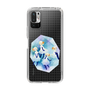 スリムプロテクションケース［ ヒヅキカヲル - コーネルピンの娘たち ］