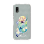 スリムプロテクションケース［ ヒヅキカヲル - so Melt ］