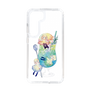スリムプロテクションケース［ ヒヅキカヲル - so Melt ］