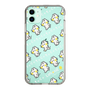 スリムプロテクションケース［ ヒヅキカヲル - ドットトコトコリモーネちゃん ］
