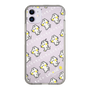 スリムプロテクションケース［ ヒヅキカヲル - ドットトコトコリモーネちゃん ］