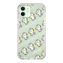スリムプロテクションケース［ ヒヅキカヲル - ドットトコトコリモーネちゃん ］