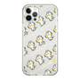 スリムプロテクションケース［ ヒヅキカヲル - ドットトコトコリモーネちゃん ］
